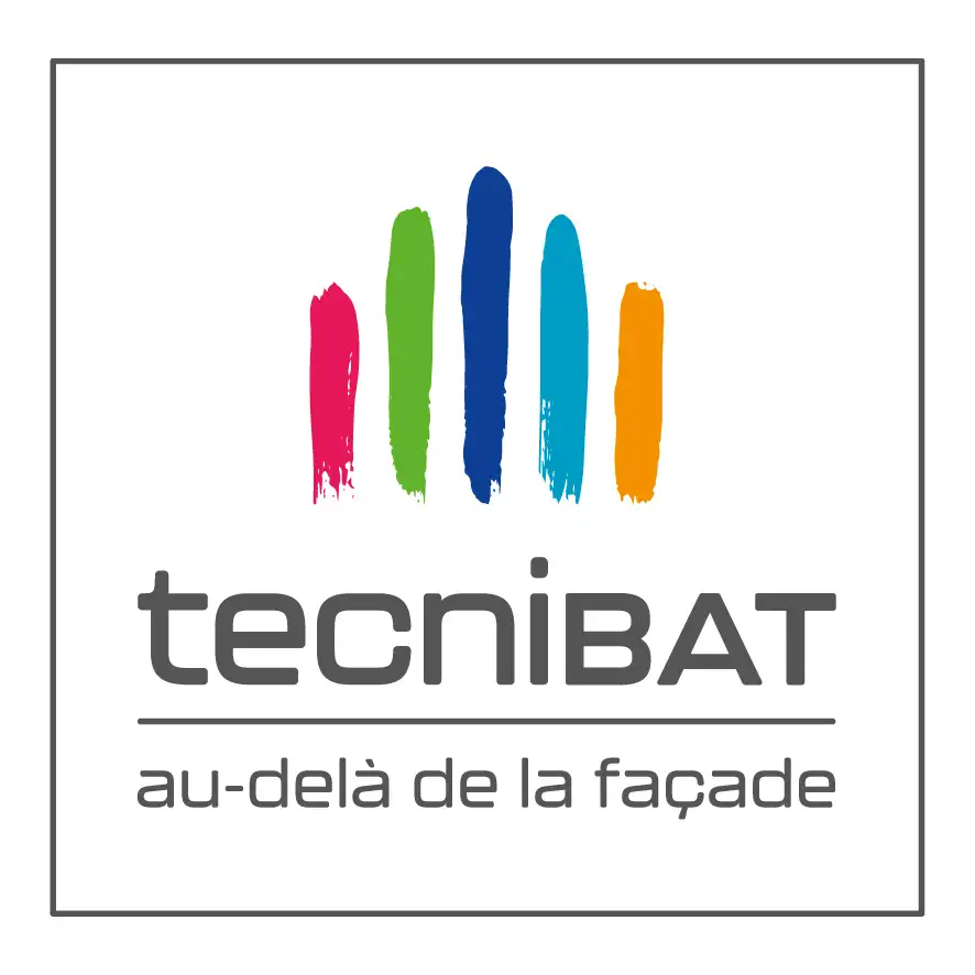 Logo Tecnibat